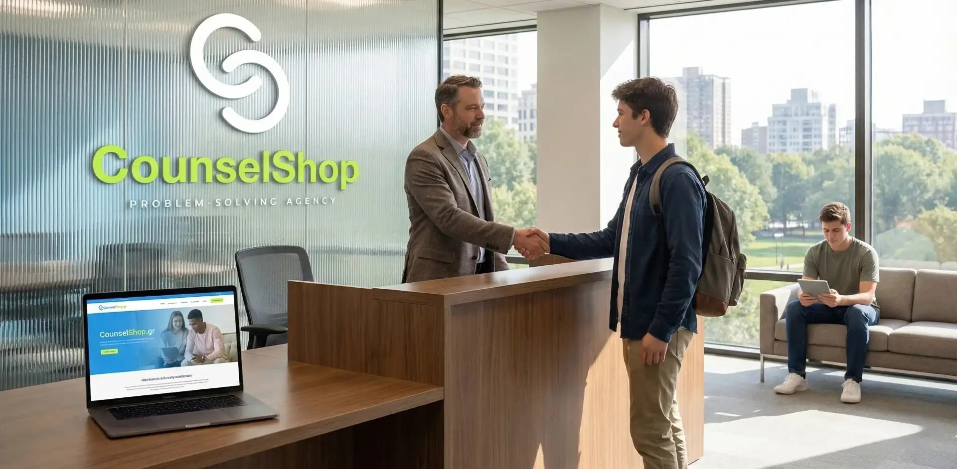 Επαγγελματικός Προσανατολισμός από Έμπειρους και Πιστοποιημένους Συμβούλους